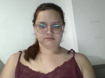 Blanquita102530 July 23, 2025 Chaturbate stream image