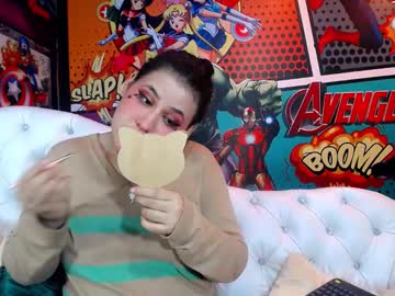 Candy_Hairy July 23, 2025 Chaturbate stream image