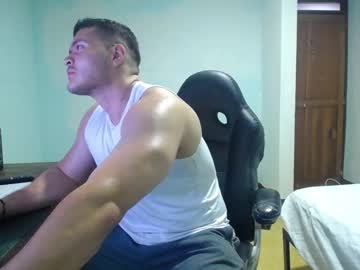 Damian_Ghosted July 23, 2025 Chaturbate stream image