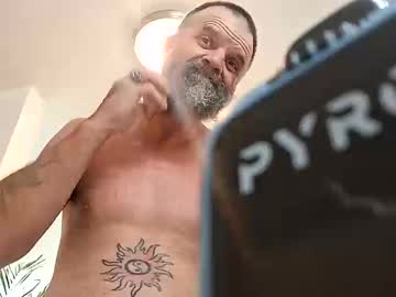 Dantheman1624 July 23, 2025 Chaturbate stream image