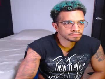 Dostoyrodia_34 July 23, 2025 Chaturbate stream image