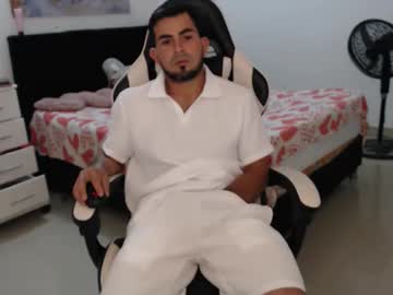 Erick_Hot19 July 23, 2025 Chaturbate stream image