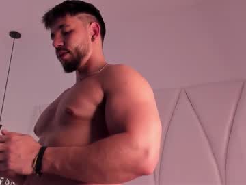 Jackson_Stifler1 July 23, 2025 Chaturbate stream image