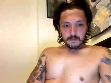 Junglemanpat July 23, 2025 Chaturbate stream image
