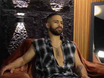 Leo_Diaz01 July 23, 2025 Chaturbate stream image