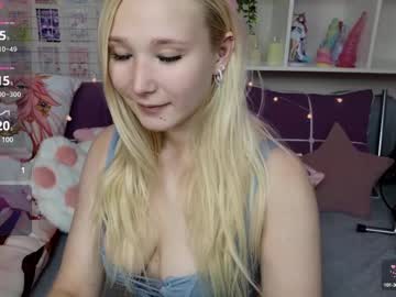 Meowkakitty July 23, 2025 Chaturbate stream image