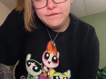 Pumpkin_Bunny July 23, 2025 Chaturbate stream image