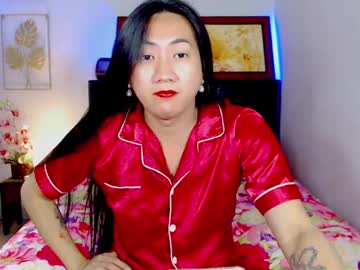 Queenmistressts July 23, 2025 Chaturbate stream image