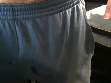 Randybater8in July 23, 2025 Chaturbate stream image