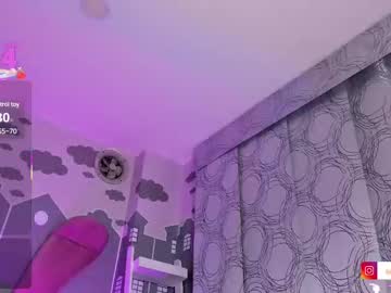 Sam_Naughty18 July 23, 2025 Chaturbate stream image