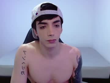 Takeru___ July 23, 2025 Chaturbate stream image