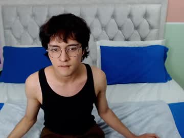 Thiago_Rossi_ July 23, 2025 Chaturbate stream image