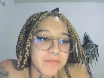 Violetrousexx July 23, 2025 Chaturbate stream image