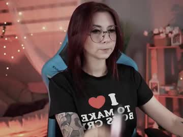 Wesleegray July 23, 2025 Chaturbate stream image