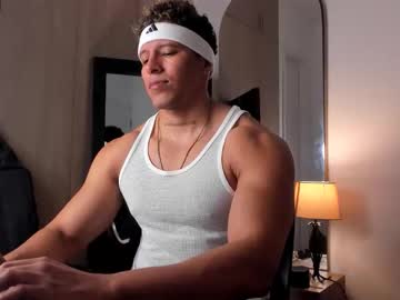 Adambrocs1 July 23, 2025 Chaturbate stream image