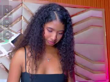 Blacksweetiee July 23, 2025 Chaturbate stream image