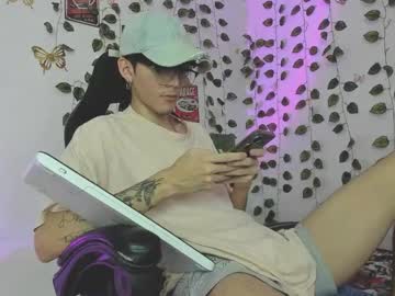 Danny_Phantom_09 July 23, 2025 Chaturbate stream image