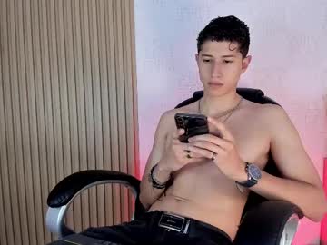 Dorian_Mystery July 23, 2025 Chaturbate stream image