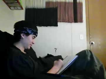 Eli_Anal July 23, 2025 Chaturbate stream image