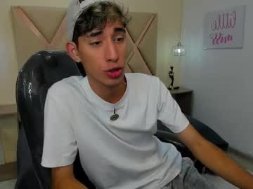 Ferphoenix_ July 23, 2025 Chaturbate stream image