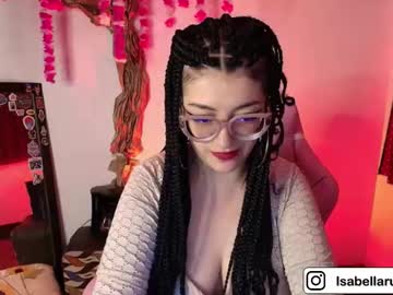 Isaferrer06 July 23, 2025 Chaturbate stream image