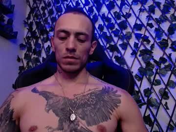 Jasson_King01 July 23, 2025 Chaturbate stream image