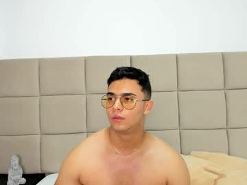 Jayd_Muscle July 23, 2025 Chaturbate stream image