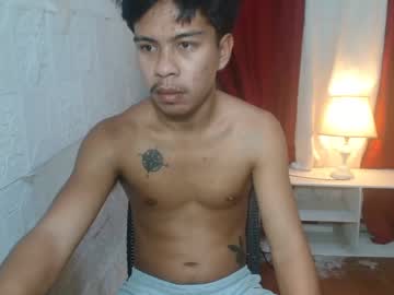 John_Carloss July 23, 2025 Chaturbate stream image