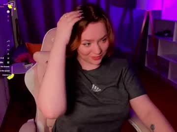 Kari_Lunna July 23, 2025 Chaturbate stream image