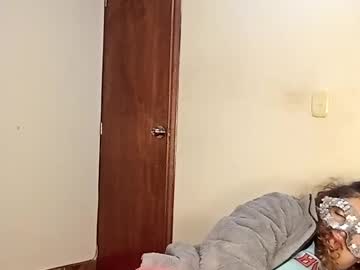 Luana363 July 23, 2025 Chaturbate stream image
