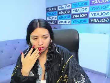 Maddiee_Jackson July 23, 2025 Chaturbate stream image