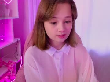 Mary_U July 23, 2025 Chaturbate stream image
