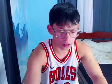 Pinkcock_Froi July 23, 2025 Chaturbate stream image