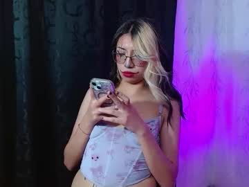 Squirt_Charlotte July 23, 2025 Chaturbate stream image