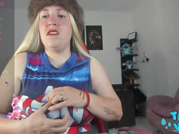 Valery_Adams1 July 23, 2025 Chaturbate stream image