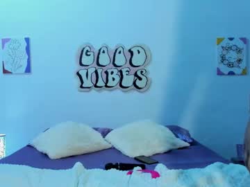 Ximenarusso July 23, 2025 Chaturbate stream image