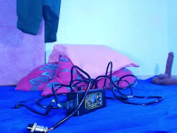 Annieberlin July 23, 2025 Chaturbate stream image
