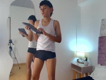 Apolo_Gue July 23, 2025 Chaturbate stream image