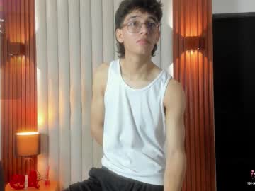 Billie_Jr July 23, 2025 Chaturbate stream image