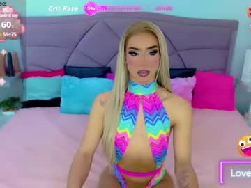 Briana_Sex32 stream photo from July 23, 2025