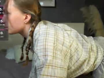 Bubblebbb July 23, 2025 Chaturbate stream image