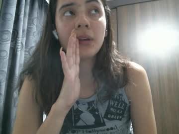 Candyw917423 July 23, 2025 Chaturbate stream image