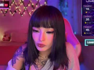_Darkkitty_ July 23, 2025 Chaturbate stream image