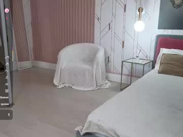 Eva__Summers July 23, 2025 Chaturbate stream image