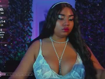 Geminis_Grey July 23, 2025 Chaturbate stream image