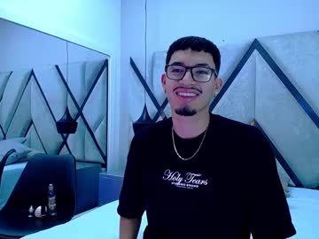 Jaxon_Carter July 23, 2025 Chaturbate stream image