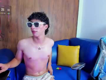 Kalet_Skinny July 23, 2025 Chaturbate stream image