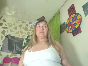 Kazsandrah July 23, 2025 Chaturbate stream image