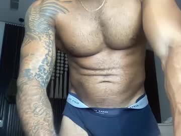 Kingomzie July 23, 2025 Chaturbate stream image
