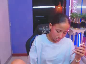 Lina_Kl July 23, 2025 Chaturbate stream image